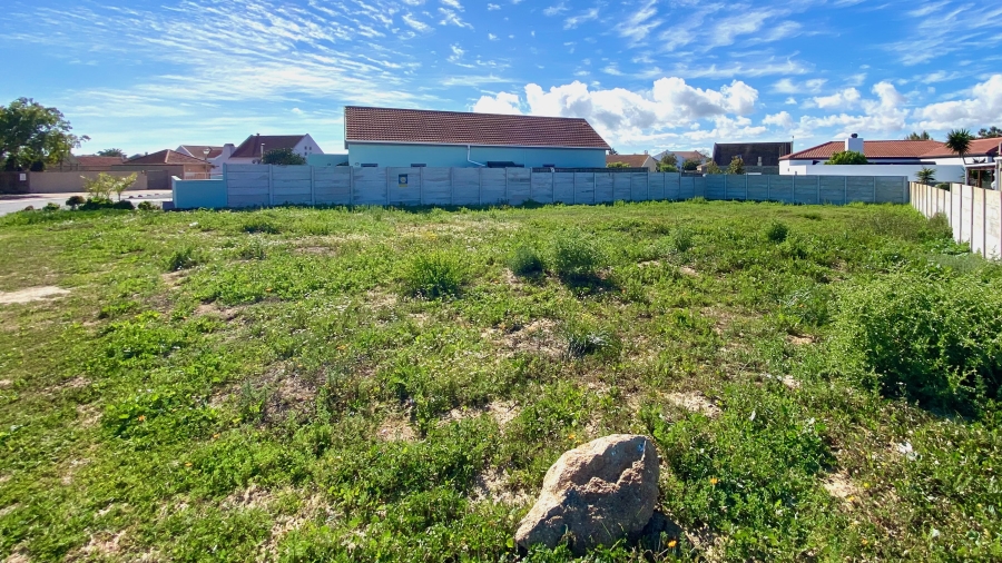 0 Bedroom Property for Sale in Port Owen Western Cape